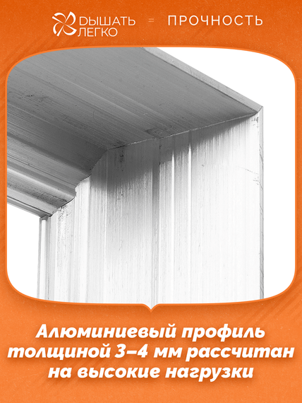 Люк напольный Премиум Смол 500х500