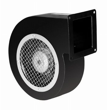 Вентилятор радиальный Bahcivan BDRS 120х60 в металлическом корпусе