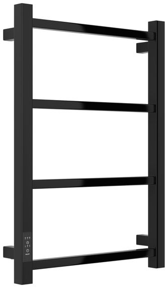 Полотенцесушитель электрический Стилье Формат 26 600х400 левый