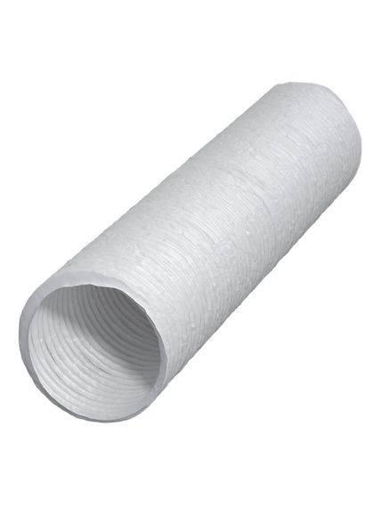 Воздуховод PF D150 армированный L2м ПВХ ERA