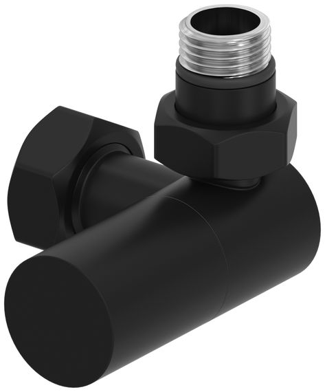 Вентиль Вентиль Сунержа 3D правый цилиндр (G 1/2&quot; НР х G 3/4&quot; НГ)