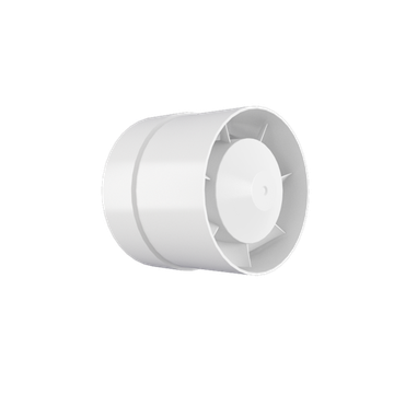 Вентилятор канальный Zernberg Topaz 125