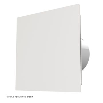 Вентилятор вытяжной AEON 4C MRH D100 обратный клапан DICITI