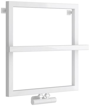 Полотенцесушитель водяной Сунержа Штиль EU50+ 530х530