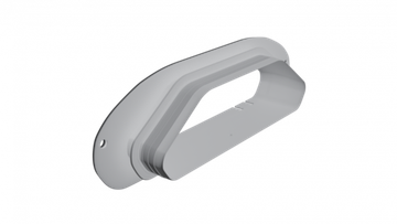 Фланец коллектора Flexag AT