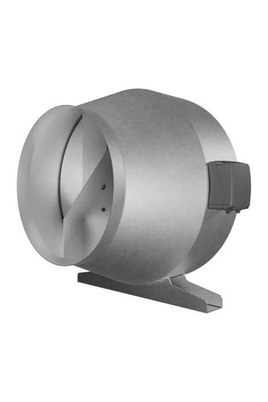 Вентилятор канальный MARS D355 центробежный GDF ERA PRO