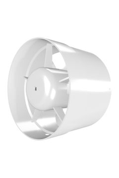 Вентилятор канальный PROFIT D125 осевой ERA