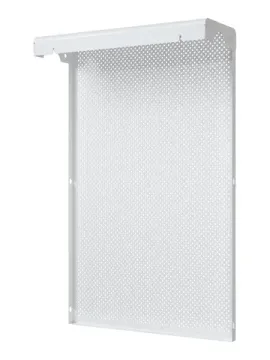 Экран радиаторный ДМЭР перфорированный 4 секции EVECS