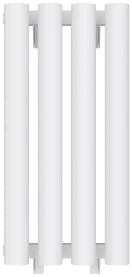 Отопительный радиатор Сунержа Кумир-0 500х260 4 секции