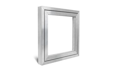 Люк под натяжной потолок ГОРИЗОНТ 600х1000 мм универсальный