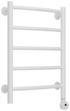 Полотенцесушитель электрический Стилье Формат 12 600х400 правый