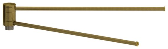 Полотенцедержатель Сунержа 360 / L 400