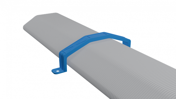 Flexag PS-AT крепеж пластиковый