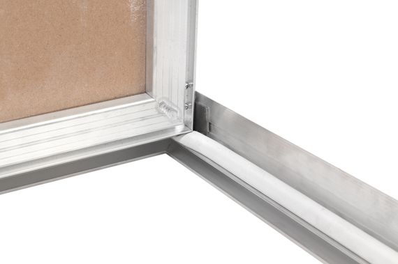 Люк под покраску Пилот Про 400х600