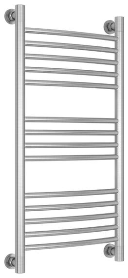 Полотенцесушитель водяной Сунержа Богема+ выгнутая 800х400