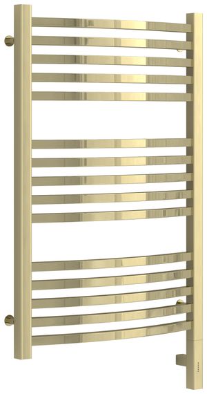 Полотенцесушитель электрический Сунержа Аркус 3.0 800х500 МЭМ правый