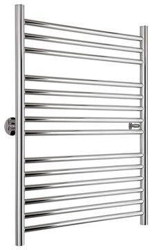 Полотенцесушитель водяной Стилье Универсал-53 800х500 (3+5+6) П 18