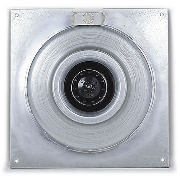 Вентилятор канальный вытяжной ВанВент ВКВ-Ф 355 К Е (SM) 2900м3ч