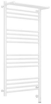 Полотенцесушитель электрический Сунержа Богема с полкой 3.0 1000х500 / МЭМ правый