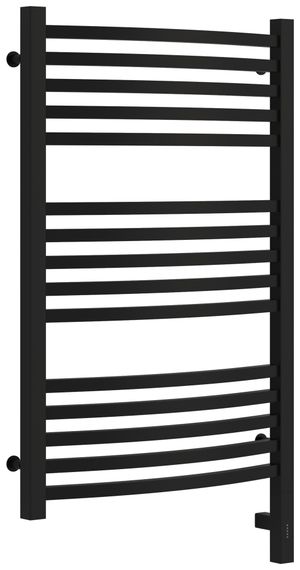 Полотенцесушитель электрический Сунержа Аркус 3.0 800х500 МЭМ правый