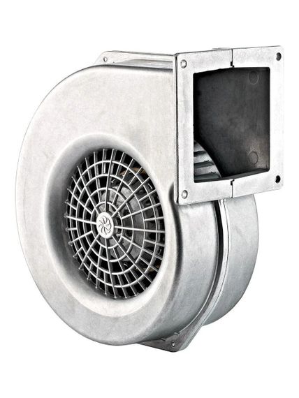 Вентилятор радиальный ARGEST 160 увеличенный статор 220V 2полюс алюминий ERA PRO
