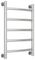 Полотенцесушитель водяной Сунержа Галант+ 600х400