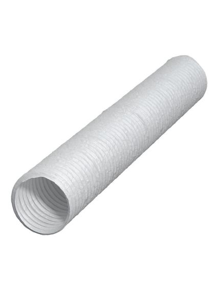 Воздуховод PF D100 армированный L2м ПВХ ERA