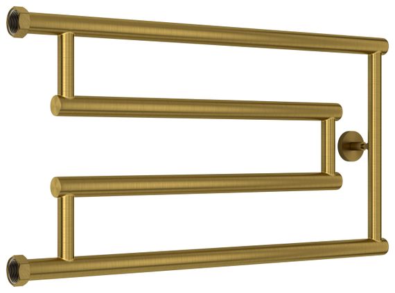 Полотенцесушитель водяной Сунержа High-Tech+ model "G" 320х650