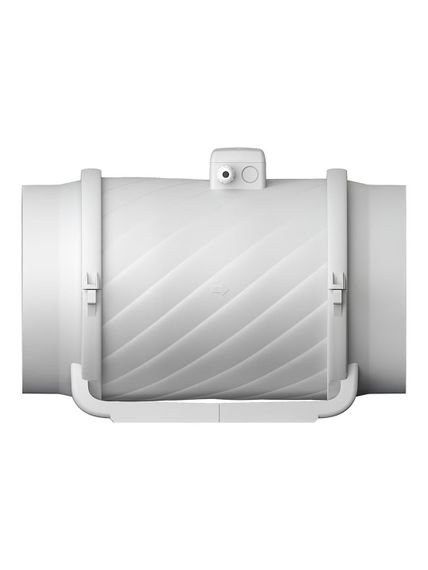 Вентилятор канальный TYPHOON D250 осевой двухскоростной ERA PRO