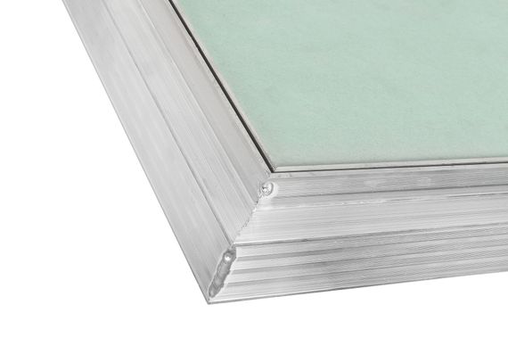 Люк-дверь под покраску МАГНУМ 400х1500 мм