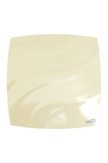 Вентилятор накладной WAVE 100 Ivory ERA