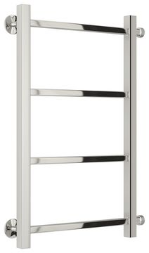 Полотенцесушитель водяной Стилье Версия-КБ 600х400 (4) П 20х20
