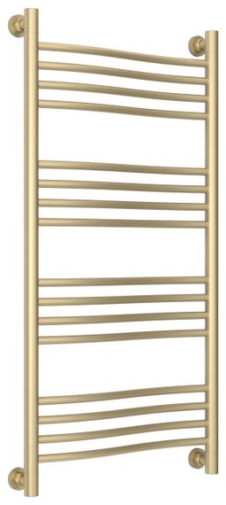 Полотенцесушитель водяной Сунержа Флюид+ 1000х500