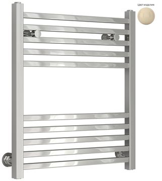 Полотенцесушитель водяной Сунержа Модус 600х500