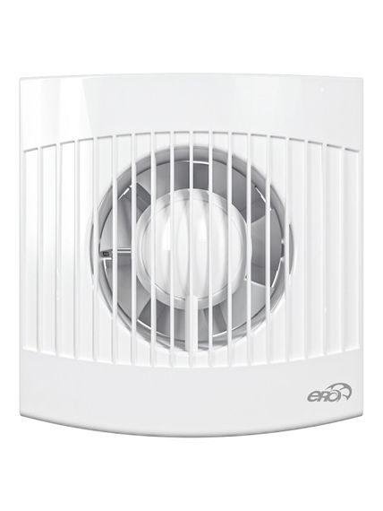 Вентилятор накладной COMFORT D100 обратный клапан ERA