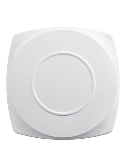 Анемостат АВП фланец D100 вытяжной регулируемый D165 пластик ERA