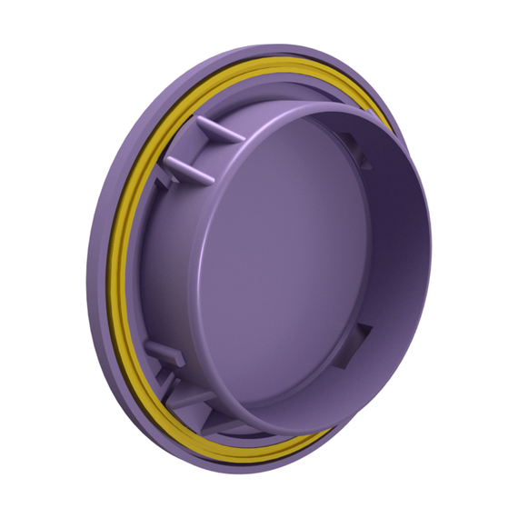 Provent OF 90 заглушка коллектора/пленума