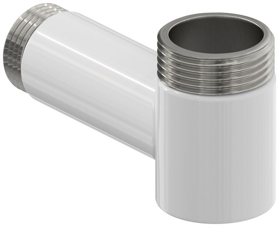 Уголок Уголок переходной Сунержа (G 1&quot; НР х G 3/4&quot;НР)