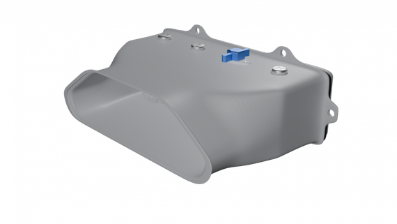 Фланец коллектора/дроссель Flexag ATD