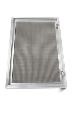 Люк под покраску Пилот 600х1200 Ruspanel