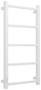 Полотенцесушитель электрический Стилье Формат 26 800х400 левый