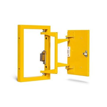 Люк под плитку КН 20*30