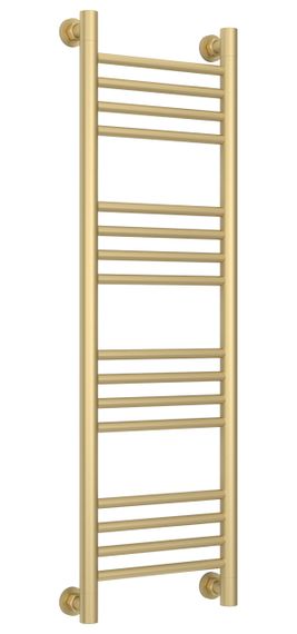 Полотенцесушитель водяной Сунержа Богема+ прямая 1000х300