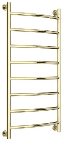 Полотенцесушитель водяной Сунержа Галант+ 1000х500