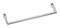 Полка Towel Bar Straight прямая / L 370