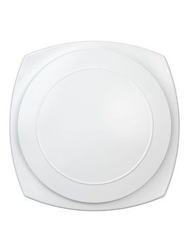 Анемостат АВП фланец D200 вытяжной регулируемый D275 пластик ERA