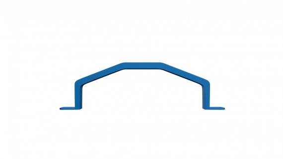 Flexag PS-AT крепеж пластиковый