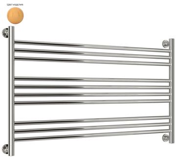 Полотенцесушитель водяной Сунержа Богема L 600х1100