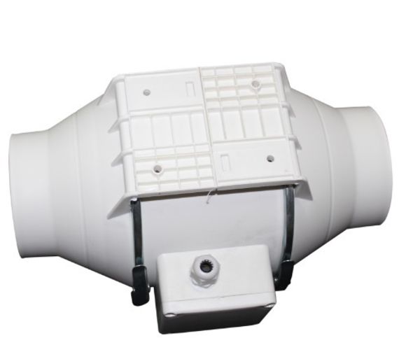 Вентилятор канальный Air SC XGF2E-100