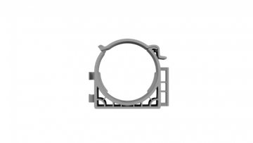 Flexag PS75-G хомут пластиковый крепежный